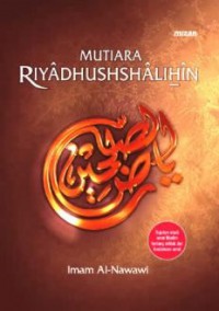 Image of Mutiara Riyadhushshalihin